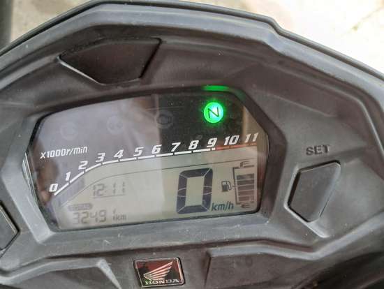 HONDA-CG 160 FAN HONDA-CG 160 FAN-2022