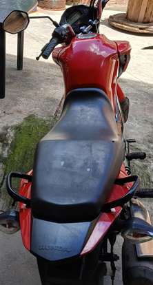 HONDA-CG 160 FAN HONDA-CG 160 FAN-2022