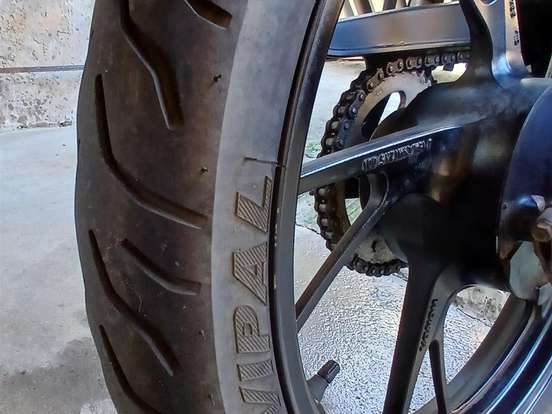 HONDA-CG 160 FAN HONDA-CG 160 FAN-2022