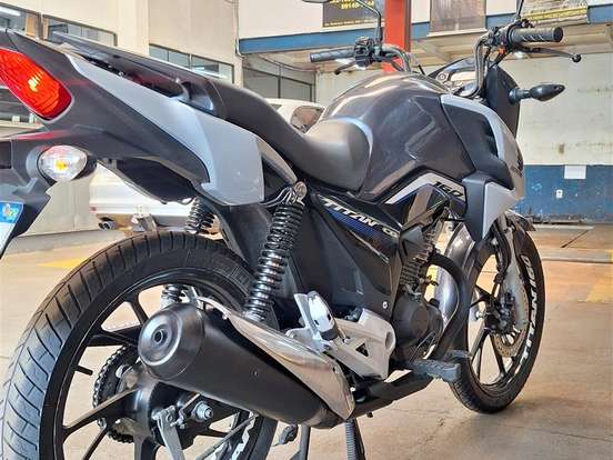 HONDA-CG 160 TITAN HONDA-CG 160 TITAN-2023