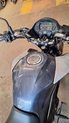 HONDA-CG 160 TITAN HONDA-CG 160 TITAN-2023