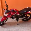HONDA CG 160 TITAN EX HONDA CG 160 TITAN EX