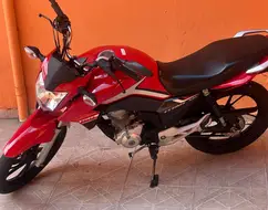 HONDA CG 160 TITAN EX HONDA CG 160 TITAN EX