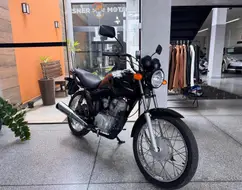 HONDA CG 125 FAN ES HONDA CG 125 FAN ES