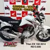 HONDA CG 150 TITAN EX HONDA CG 150 TITAN EX