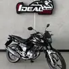 HONDA CG 160 FAN HONDA CG 160 FAN