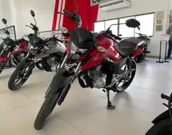 HONDA CG 160 FAN HONDA CG 160 FAN