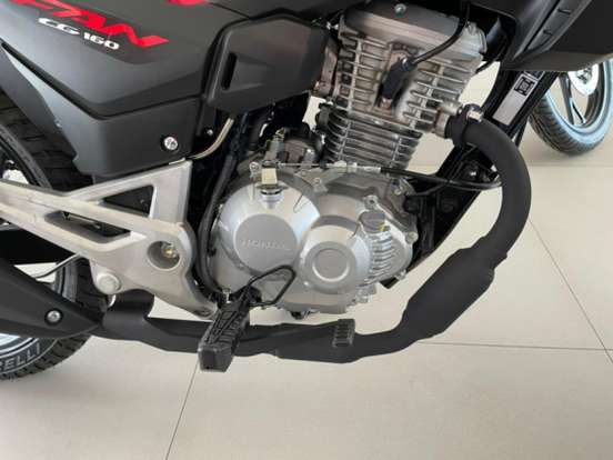 HONDA-CG 160 FAN HONDA-CG 160 FAN-2026