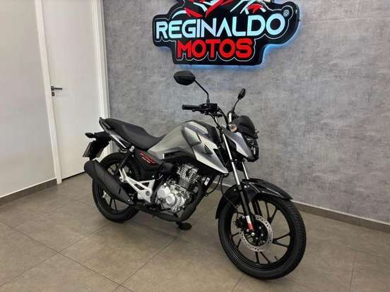 HONDA-CG 160 FAN HONDA-CG 160 FAN-2026