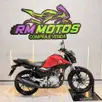 HONDA CG 160 START ES HONDA CG 160 START ES