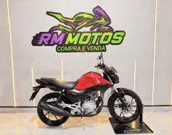 HONDA CG 160 START ES HONDA CG 160 START ES