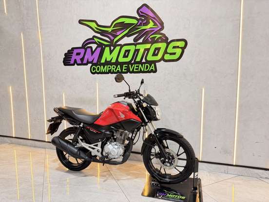 HONDA-CG 160 START ES HONDA-CG 160 START ES-2026