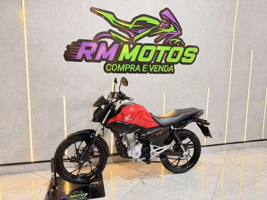 HONDA-CG 160 START ES HONDA-CG 160 START ES-2026