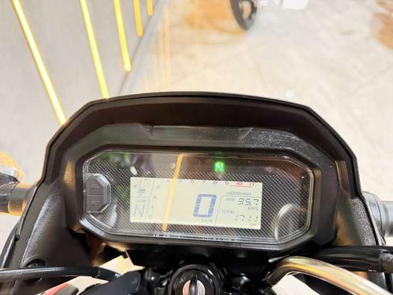 HONDA-CG 160 START ES HONDA-CG 160 START ES-2026