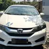 HONDA CITY 1.5 DX 16V FLEX 4P MANUAL HONDA CITY 1.5 DX 16V FLEX 4P MANUAL