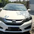 HONDA CITY 1.5 DX 16V FLEX 4P MANUAL HONDA CITY 1.5 DX 16V FLEX 4P MANUAL