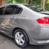 HONDA CITY 1.5 DX 16V FLEX 4P MANUAL HONDA CITY 1.5 DX 16V FLEX 4P MANUAL