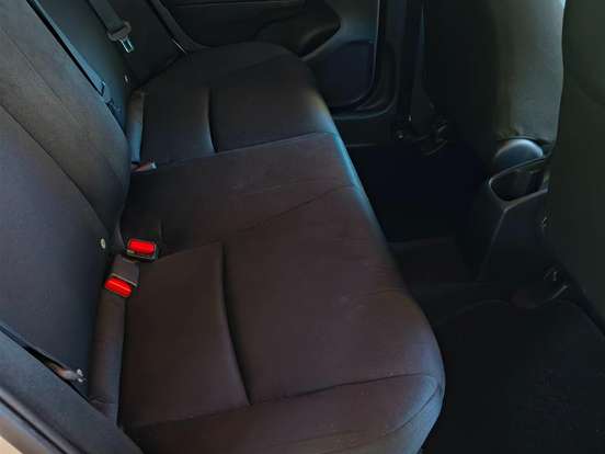 HONDA-CITY-1.5 DX 16V FLEX 4P MANUAL HONDA-CITY-2017