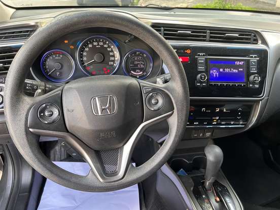 HONDA-CITY-1.5 EX 16V FLEX 4P AUTOMÁTICO HONDA-CITY-2015