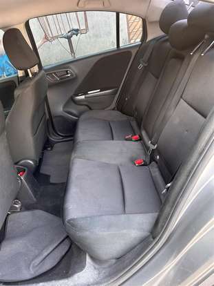HONDA-CITY-1.5 EX 16V FLEX 4P AUTOMÁTICO HONDA-CITY-2015