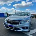 HONDA CITY 1.5 EXL 16V FLEX 4P AUTOMÁTICO HONDA CITY 1.5 EXL 16V FLEX 4P AUTOMÁTICO