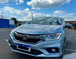 HONDA CITY 1.5 EXL 16V FLEX 4P AUTOMÁTICO HONDA CITY 1.5 EXL 16V FLEX 4P AUTOMÁTICO