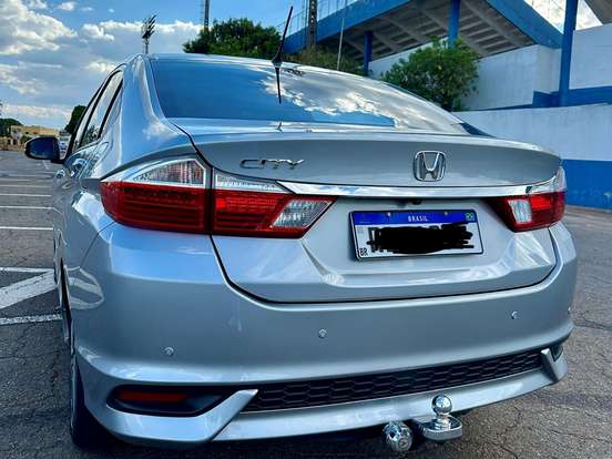 HONDA-CITY-1.5 EXL 16V FLEX 4P AUTOMÁTICO HONDA-CITY-2020