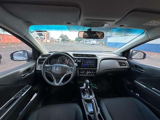 HONDA-CITY-1.5 EXL 16V FLEX 4P AUTOMÁTICO HONDA-CITY-2020