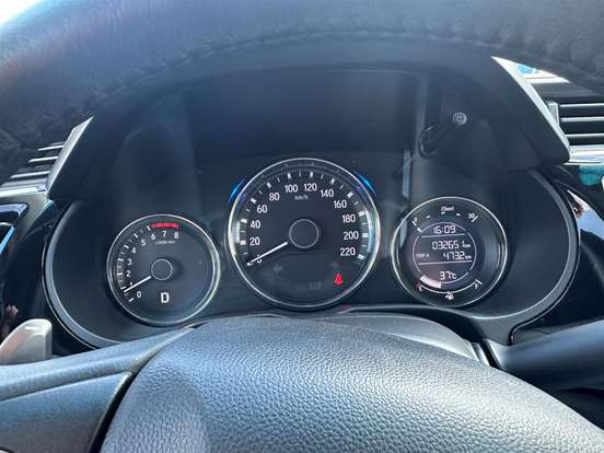 HONDA-CITY-2020
