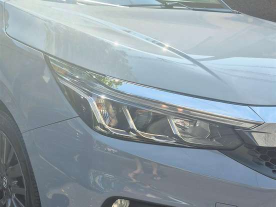 HONDA-CITY-1.5 i-VTEC FLEX HATCH EX CVT HONDA-CITY-2024