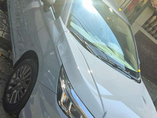 HONDA-CITY-1.5 i-VTEC FLEX HATCH EX CVT HONDA-CITY-2024
