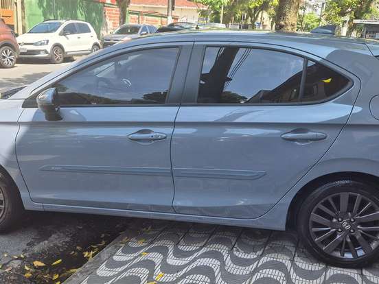 HONDA-CITY-1.5 i-VTEC FLEX HATCH EX CVT HONDA-CITY-2024