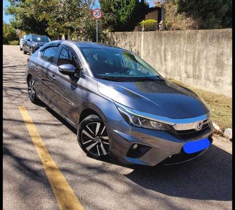 HONDA-CITY-1.5 i-VTEC FLEX EX CVT HONDA-CITY-2022