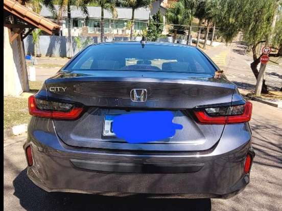 HONDA-CITY-1.5 i-VTEC FLEX EX CVT HONDA-CITY-2022