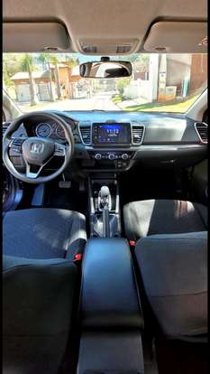 HONDA-CITY-1.5 i-VTEC FLEX EX CVT HONDA-CITY-2022