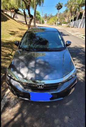 HONDA-CITY-1.5 i-VTEC FLEX EX CVT HONDA-CITY-2022