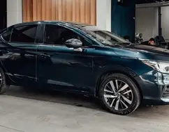 HONDA CITY 1.5 i-VTEC FLEX EXL CVT HONDA CITY 1.5 i-VTEC FLEX EXL CVT