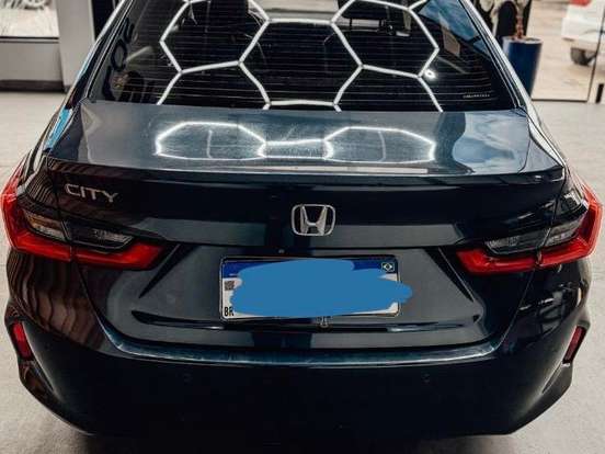 HONDA-CITY-1.5 i-VTEC FLEX EXL CVT HONDA-CITY-2022
