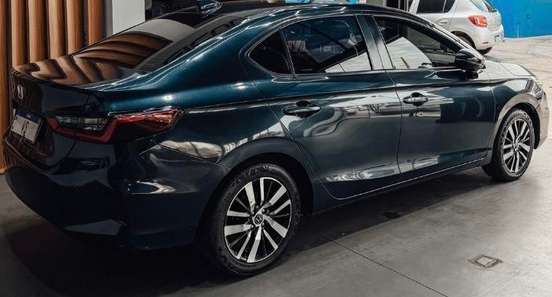 HONDA-CITY-2022