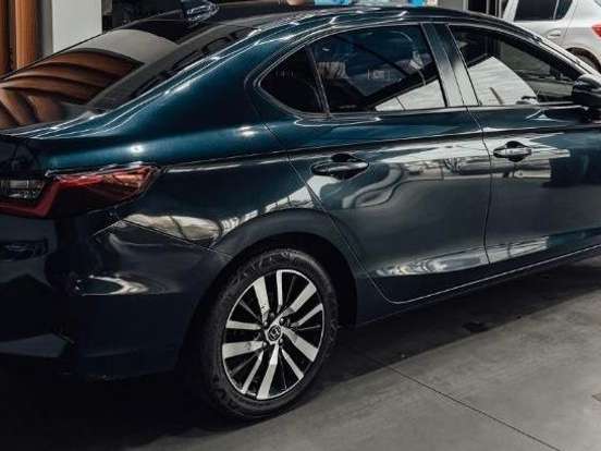 HONDA-CITY-1.5 i-VTEC FLEX EXL CVT HONDA-CITY-2022
