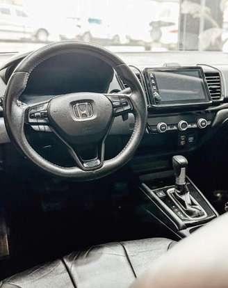 HONDA-CITY-2022
