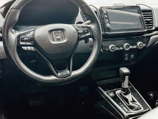HONDA-CITY-1.5 i-VTEC FLEX EXL CVT HONDA-CITY-2022