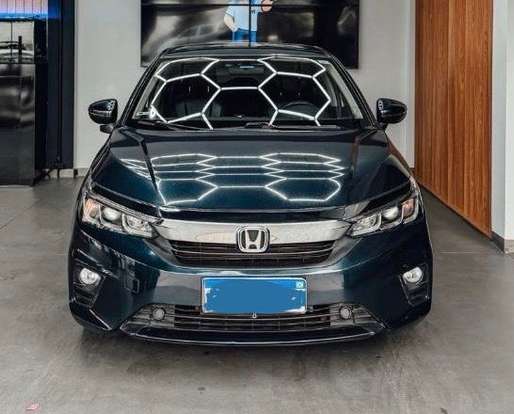HONDA-CITY-1.5 i-VTEC FLEX EXL CVT HONDA-CITY-2022