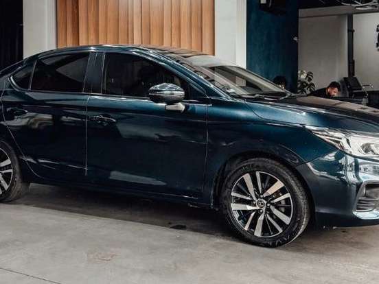 HONDA-CITY-1.5 i-VTEC FLEX EXL CVT HONDA-CITY-2022