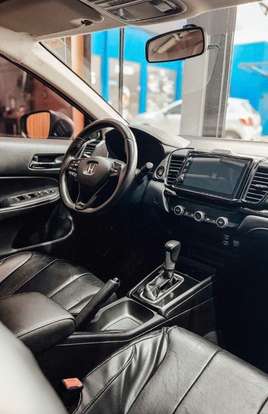 HONDA-CITY-2022