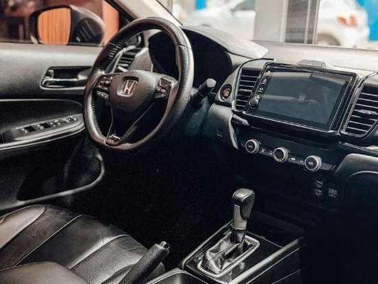 HONDA-CITY-1.5 i-VTEC FLEX EXL CVT HONDA-CITY-2022