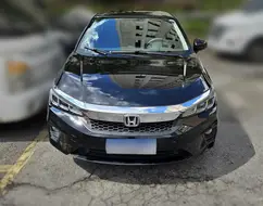 HONDA CITY 1.5 i-VTEC FLEX HATCH EXL CVT HONDA CITY 1.5 i-VTEC FLEX HATCH EXL CVT