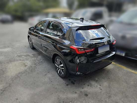 HONDA-CITY-1.5 i-VTEC FLEX HATCH EXL CVT HONDA-CITY-2023