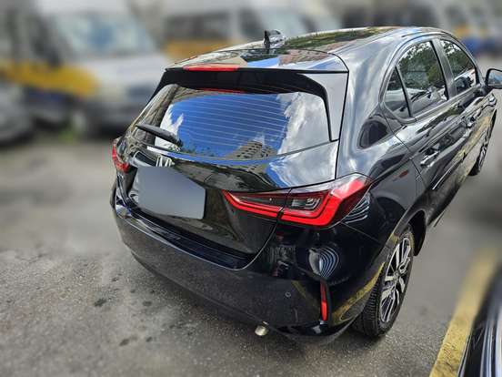 HONDA-CITY-1.5 i-VTEC FLEX HATCH EXL CVT HONDA-CITY-2023