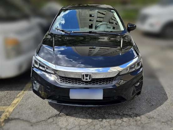 HONDA-CITY-1.5 i-VTEC FLEX HATCH EXL CVT HONDA-CITY-2023